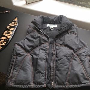 Obermeyer women’s vest.